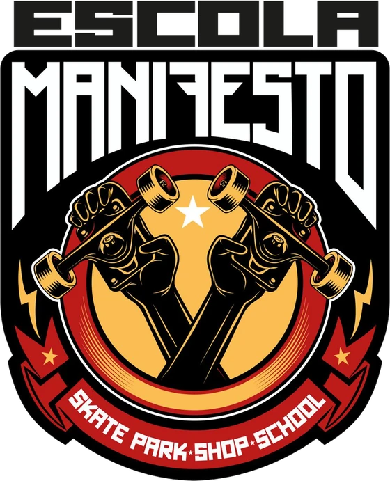 Escola Manifesto Skate Park