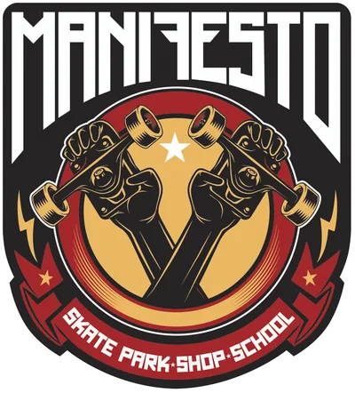 Manifesto Skate Park